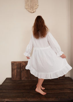 Л23-11 платье для девочки НАТАЛИ