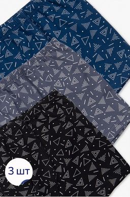 Трусы для мальчика 3шт. Baykar  фото 7