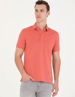 G_l Kurusu Slim Fit Basic Ti__rt