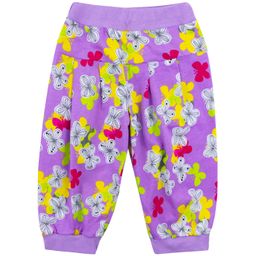 Штанишки кулирка 0193100204