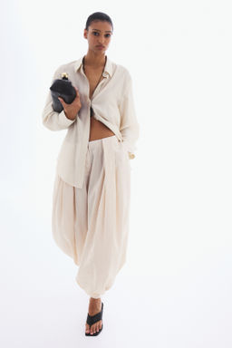 Camisa larga - H&m фото 3