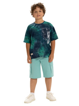 Шорты для мальчика О46396