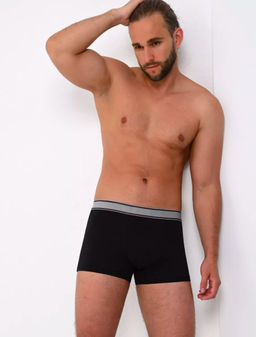 Lui et Elle / Трусы мужские короткая ножка FOR MEN  фото 3