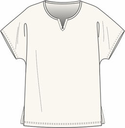 ФУТБОЛКА ЖЕНСКАЯ арт. 1900W-20289.1F-120