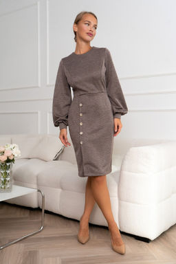 Платье 5929 - Open-style фото 4