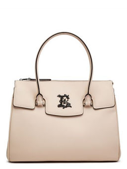 Сумка ELEGANZZA Z157-0268 beige vanilla фото 2