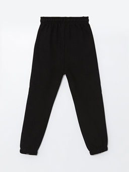 Beli Lastikli Kal?n Erkek ?ocuk Jogger E?ofman Alt? - Waikiki фото 2