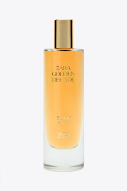 GOLDEN DECADE ELIXIR PARFUM 80ML (2.7 FL. OZ).
