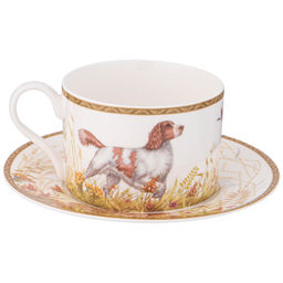 ЧАЙНАЯ ПАРА LEFARD ОХОТА 300 МЛ  фото 4