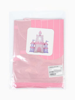 Цена за 2 шт. Воздушный шар фольгированный 30" "Замок"