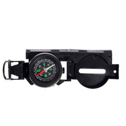 Набор шпиона Компас 2 в 1: компас, линейка - Эврики фото 4