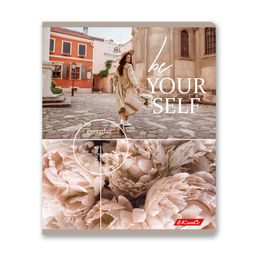 Светоч 96ТЕТк-001 Тетрадь ученическая общая, A5 96 л. на скобе 60 г/кв.м , белизна 100 % 5 шт. клетка 000765 Селфи фото 8