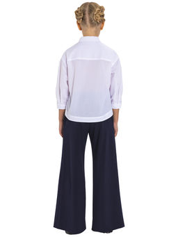 Блузка дев. О76985 - Карамелли фото 2