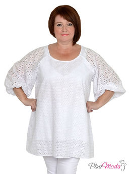 Туника Модель №918 размеры 44-84