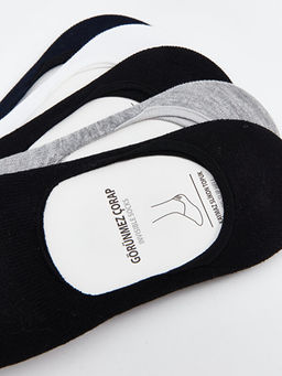 Erkek Babet ?orap 5li - Waikiki фото 3