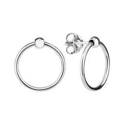 Серьги, без вставки, ТЛ-10069