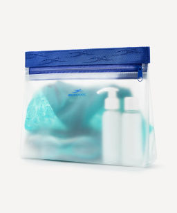 Сумка для мокрых вещей 25DEGREES Motive Blue 25D24001  фото 7