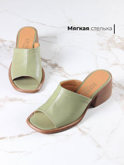 Сабо 4012.23663be. Оливо-орех