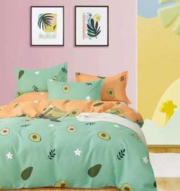 КПБ ALANNA Home ALAH138 Евро