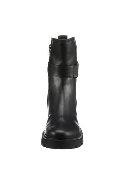 Полусапожки, черные - Gabor фото 3