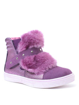 PlayToday / Ботинки для девочек