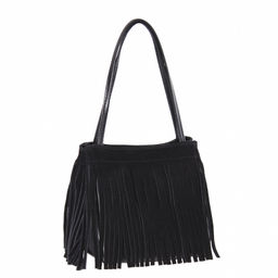 Сумка 9356-35VGAA black Vitelli Grassi