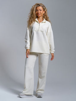 977 Костюм "Молочный"