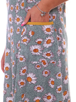 Сарафан Аида - Нагорная текстиль фото 6