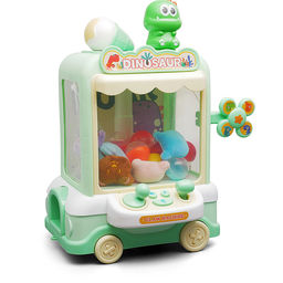 Игрушка-Хваталка "Динозаврик" в коробке