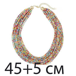 Колье арт. 26 6171 (id 276254) - Rada фото 2