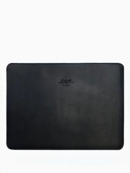Кожаный чехол для Macbook Pro 13 Dierhoff Д 6015-800 - Sergio valentini фото 3