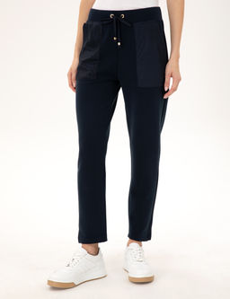 Lacivert Regular Fit E_ofman Alt_