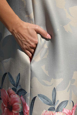 Платье П2-4472/8 - Wisell фото 14