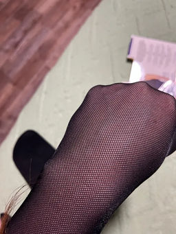 Колготки классические CONTE TULLE * АНТИСТРЕЛКИ * - Conte elegant фото 28