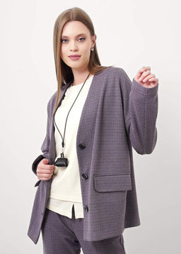 Жакет жен. (ЧЗ)