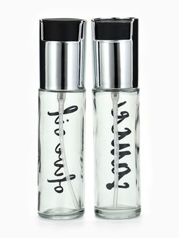 Распылители для масла и уксуса Oil, 2 шт. × 100 мл