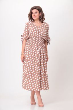 Блуза Swallow 803.2 черный+серебряный узор фото 369