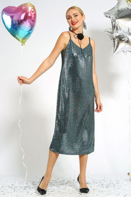 Платье ALANI 2032 - Alani collection фото 4