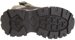 Ботинки Tom-Miki T-11281-C