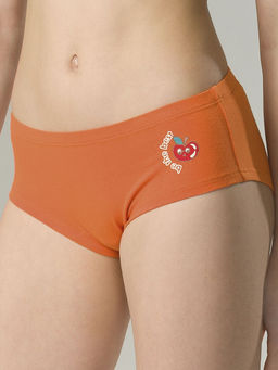 GUHB5301(2шт. в упаковке) трусы для девочек - Pelican фото 2