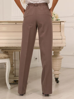 Брюки Б5-5566/8 - Wisell фото 5