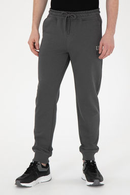 Мужские спортивные штаны антрацитового цвета Неожиданная скидка в корзине - U.s. polo assn фото 2