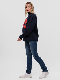 Джинсы женские