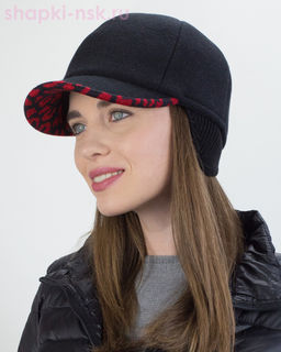 539/4 АФ-Д Бейсболка флис (56-58)