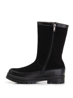 УЦЕНКА Сапоги арт. 2231131 - Belwest фото 4