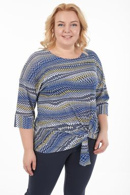 Джемпер М4-3745/1 - Wisell фото 11