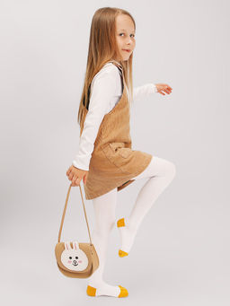 АКЦИЯ!!! Колготки для девочки Соль&Перец