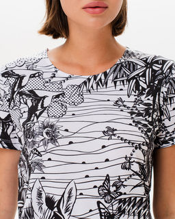 Футболка FPZ125 - Sahar art lab фото 6