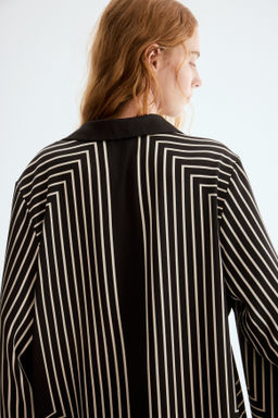 Camisa oversize - H&m фото 3