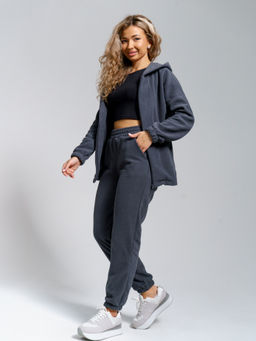 964 Костюм "Темно-серый"